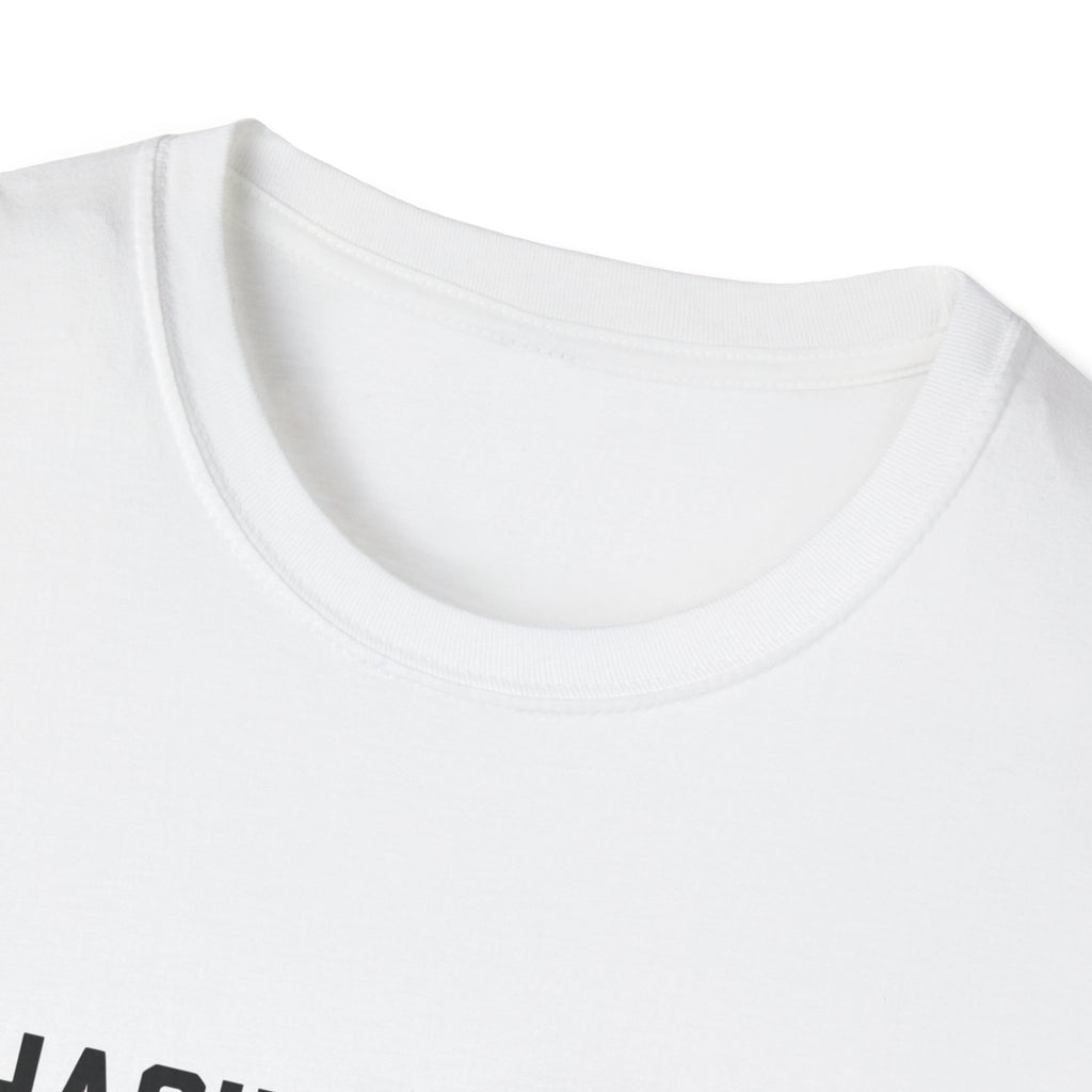 Chasing Splits T-Shirt