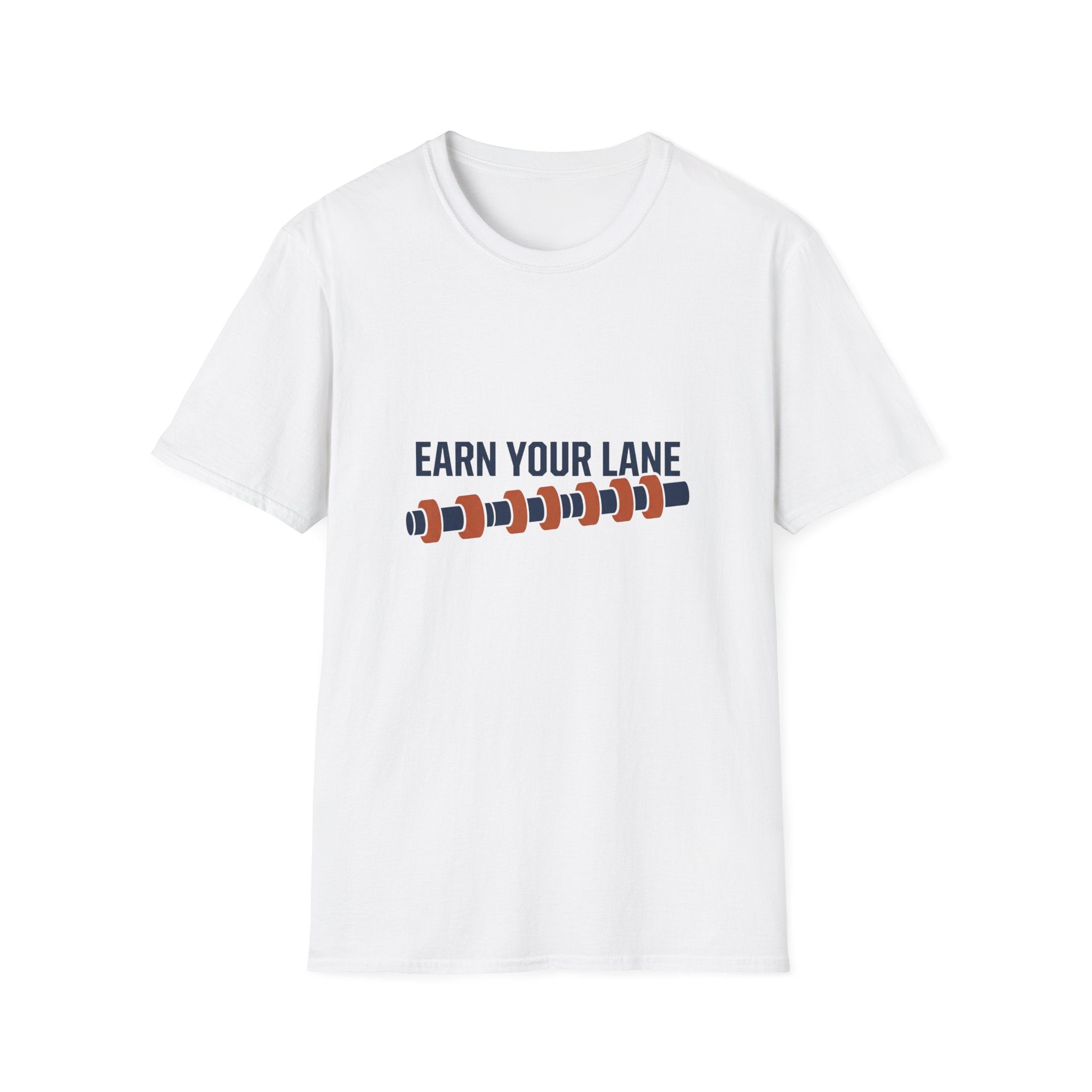 Earn Your Lane T-Shirt