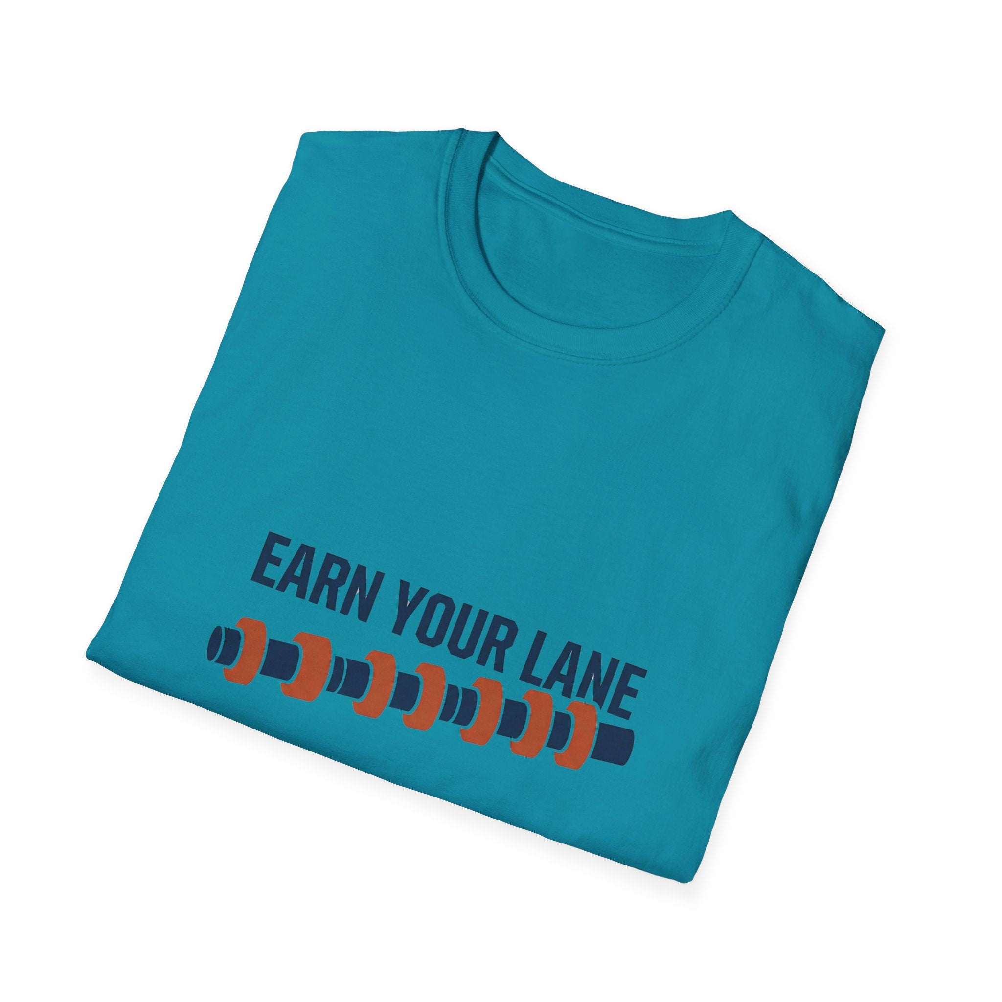 Earn Your Lane T-Shirt