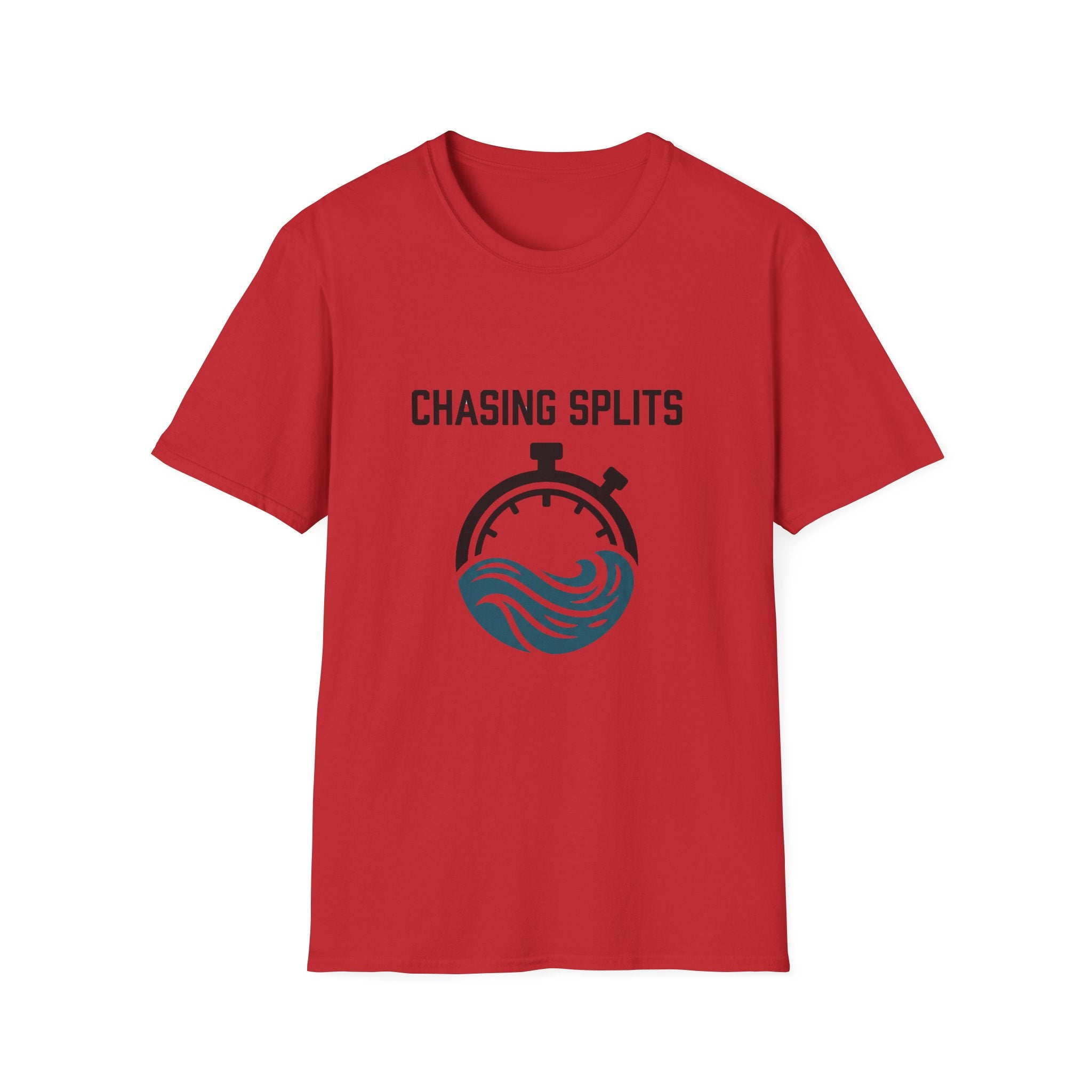 Chasing Splits T-Shirt