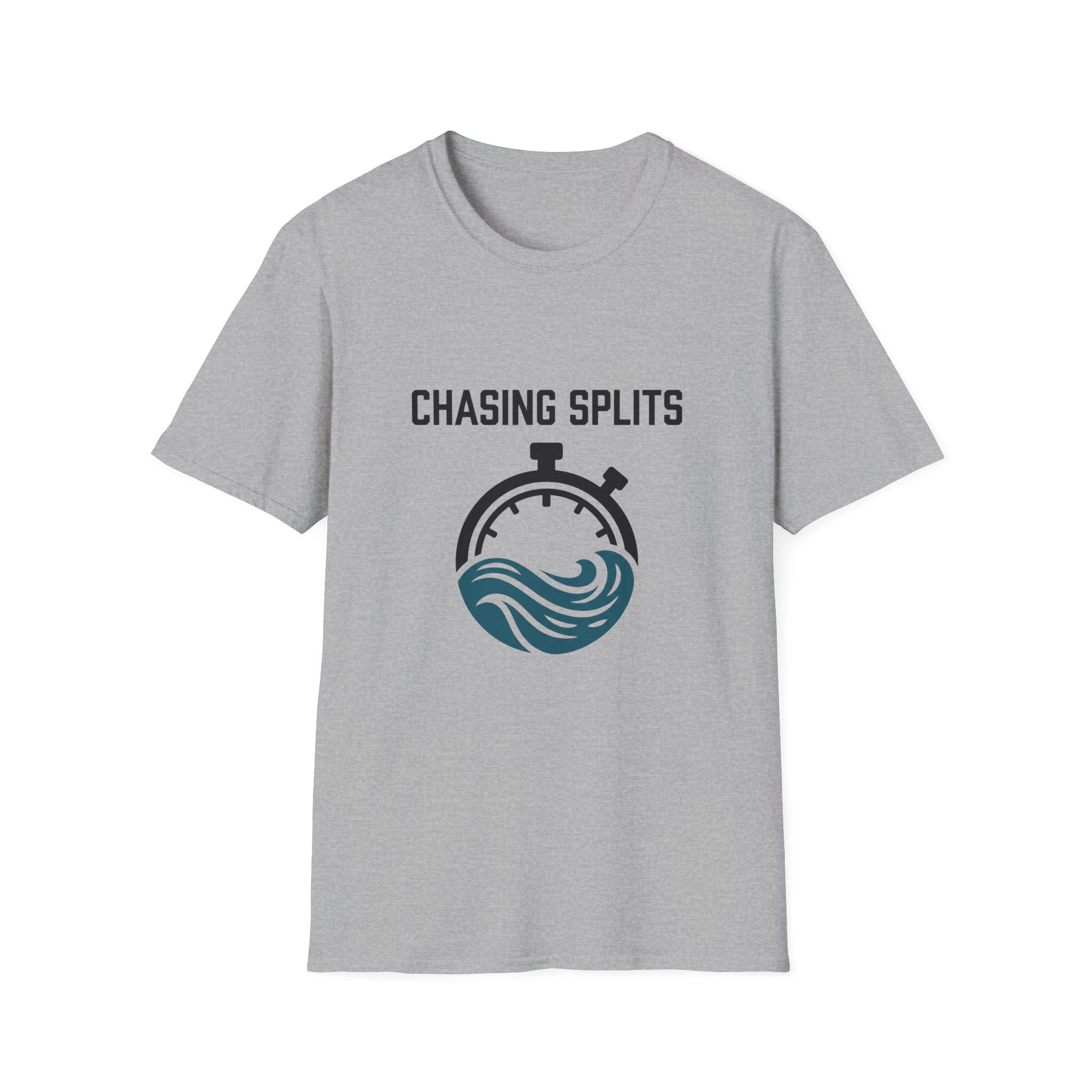 Chasing Splits T-Shirt