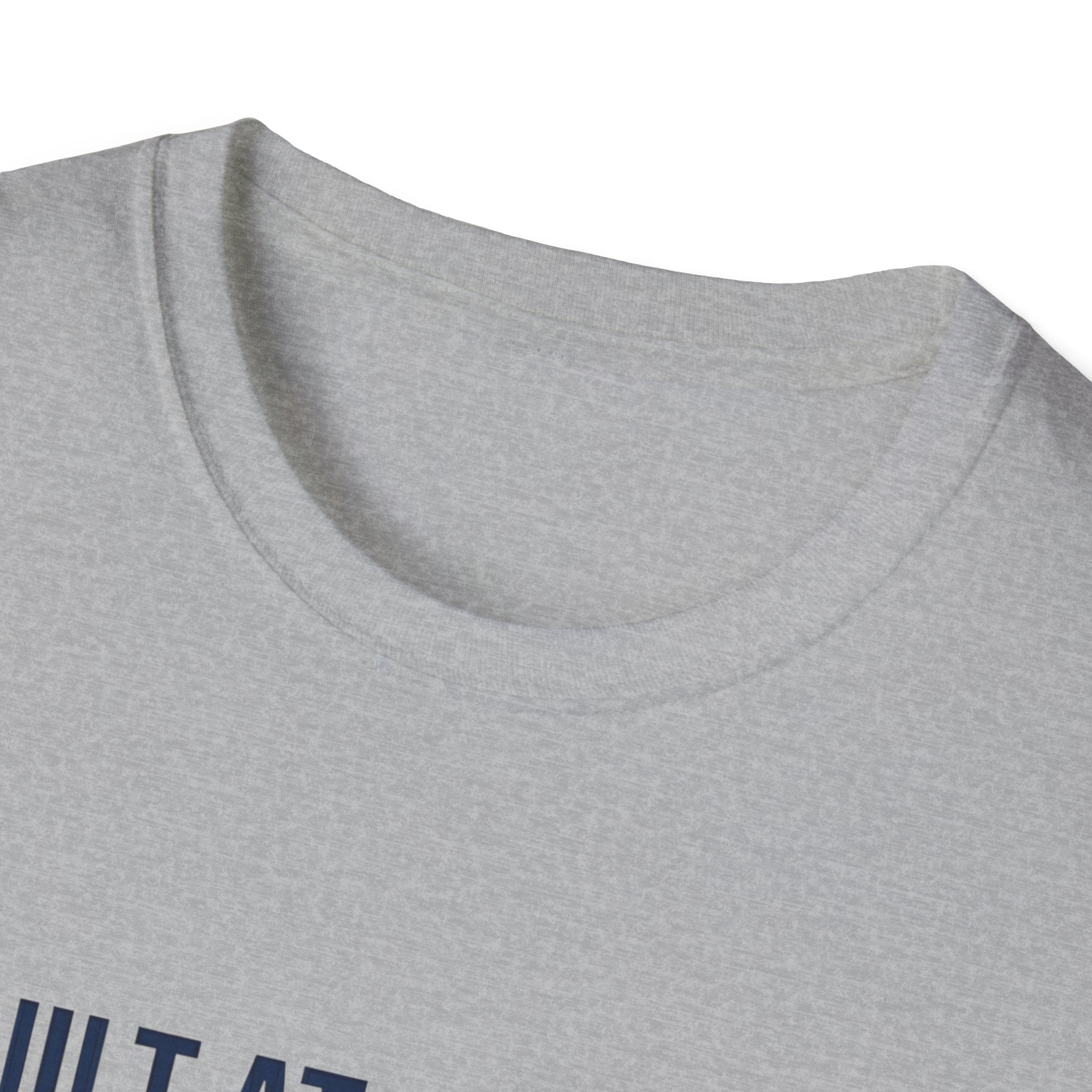 Built At Sunrise T-Shirt