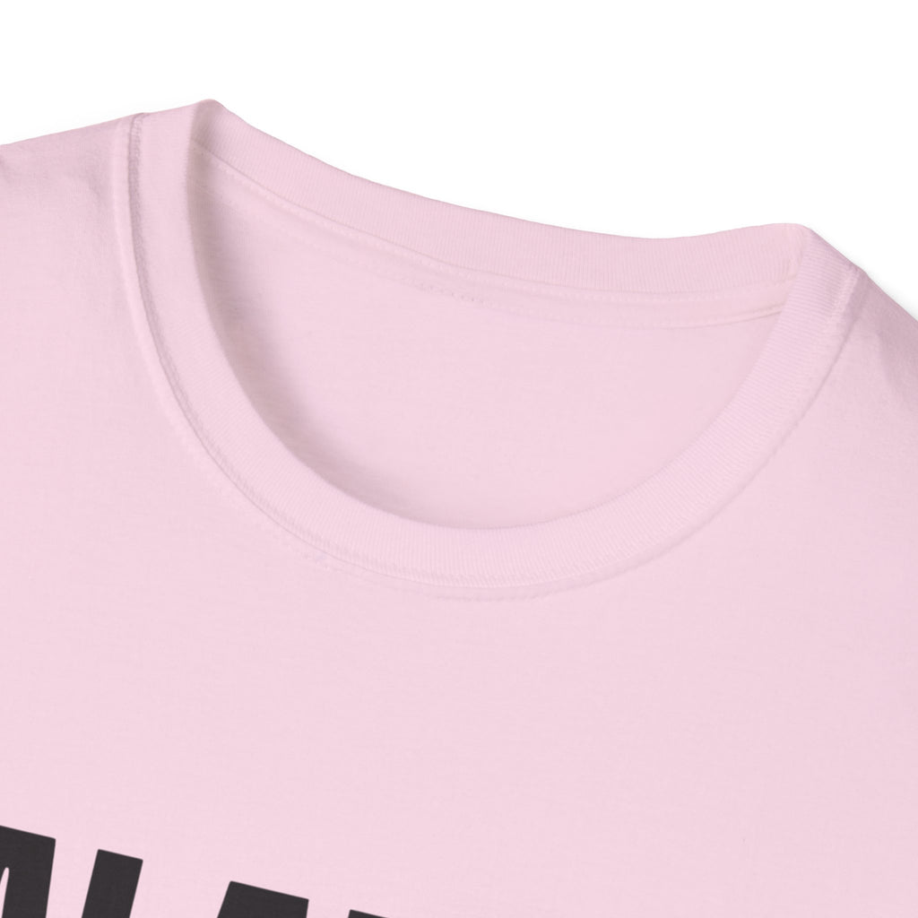 Alarm Pool Repeat T-Shirt