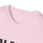 Alarm Pool Repeat T-Shirt