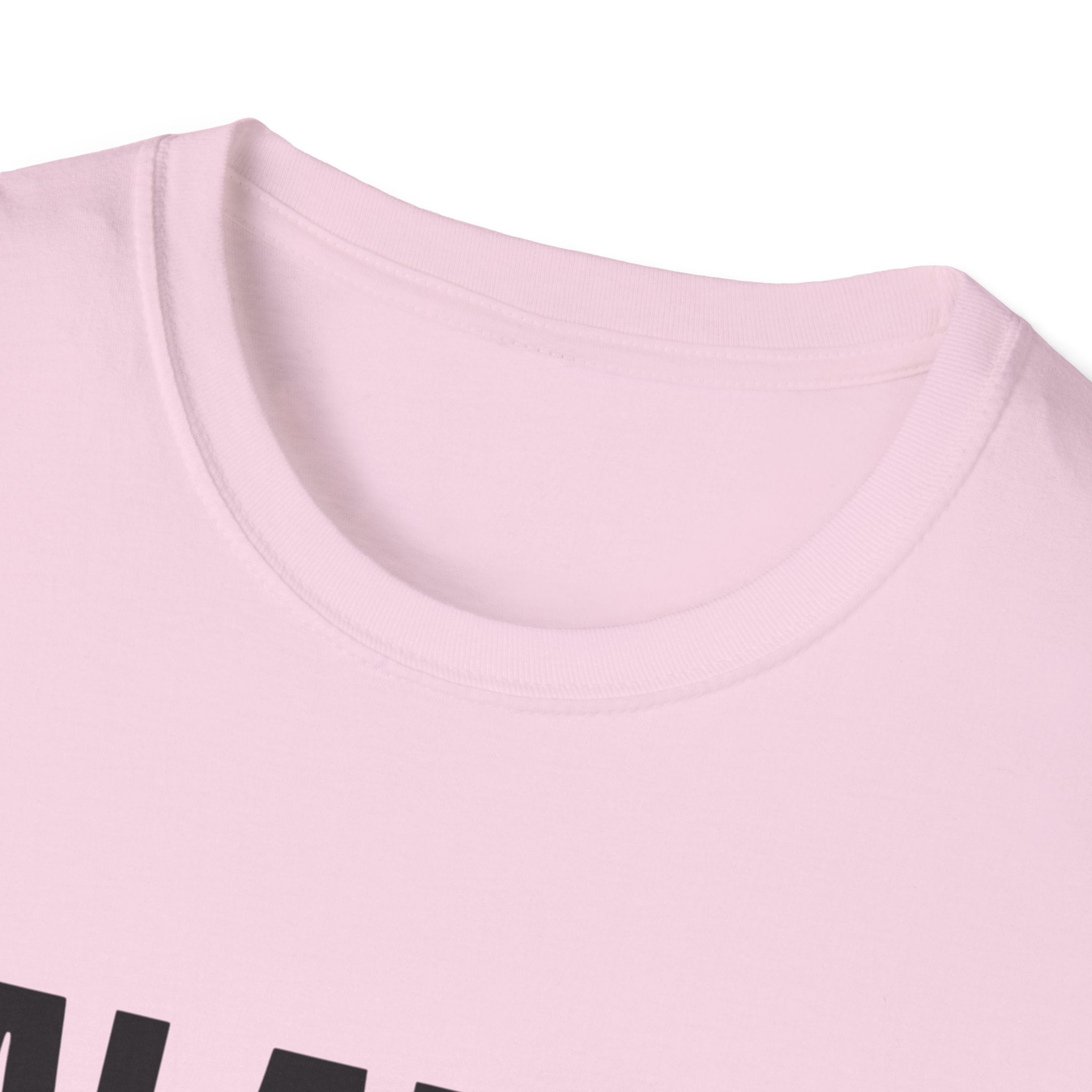 Alarm Pool Repeat T-Shirt