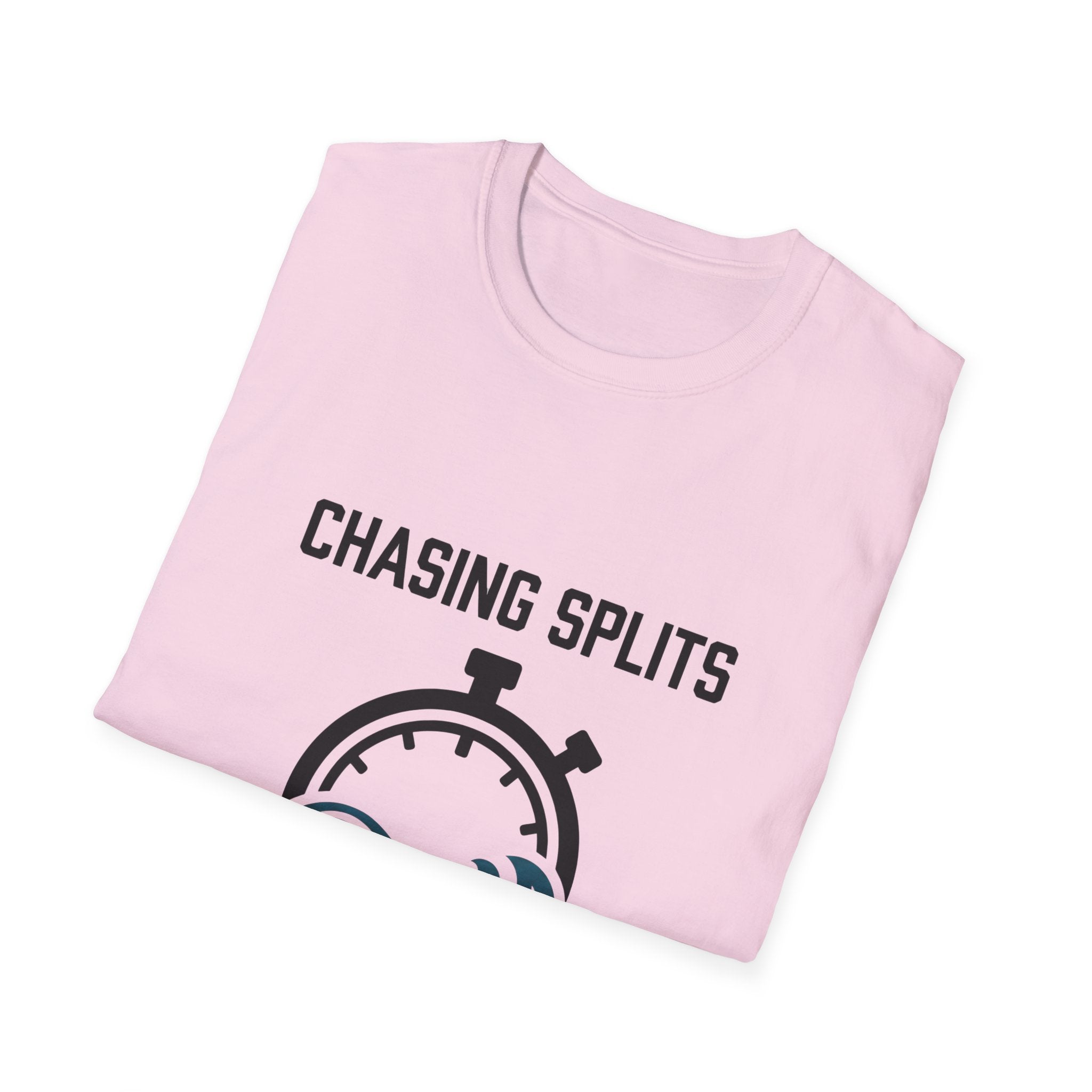 Chasing Splits T-Shirt