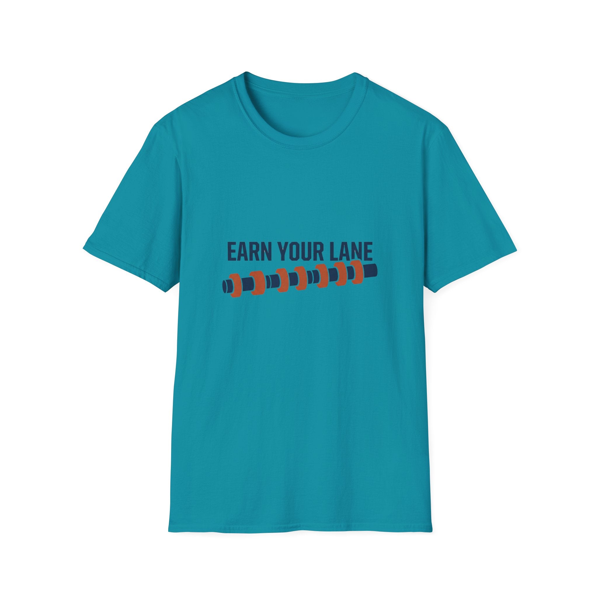 Earn Your Lane T-Shirt