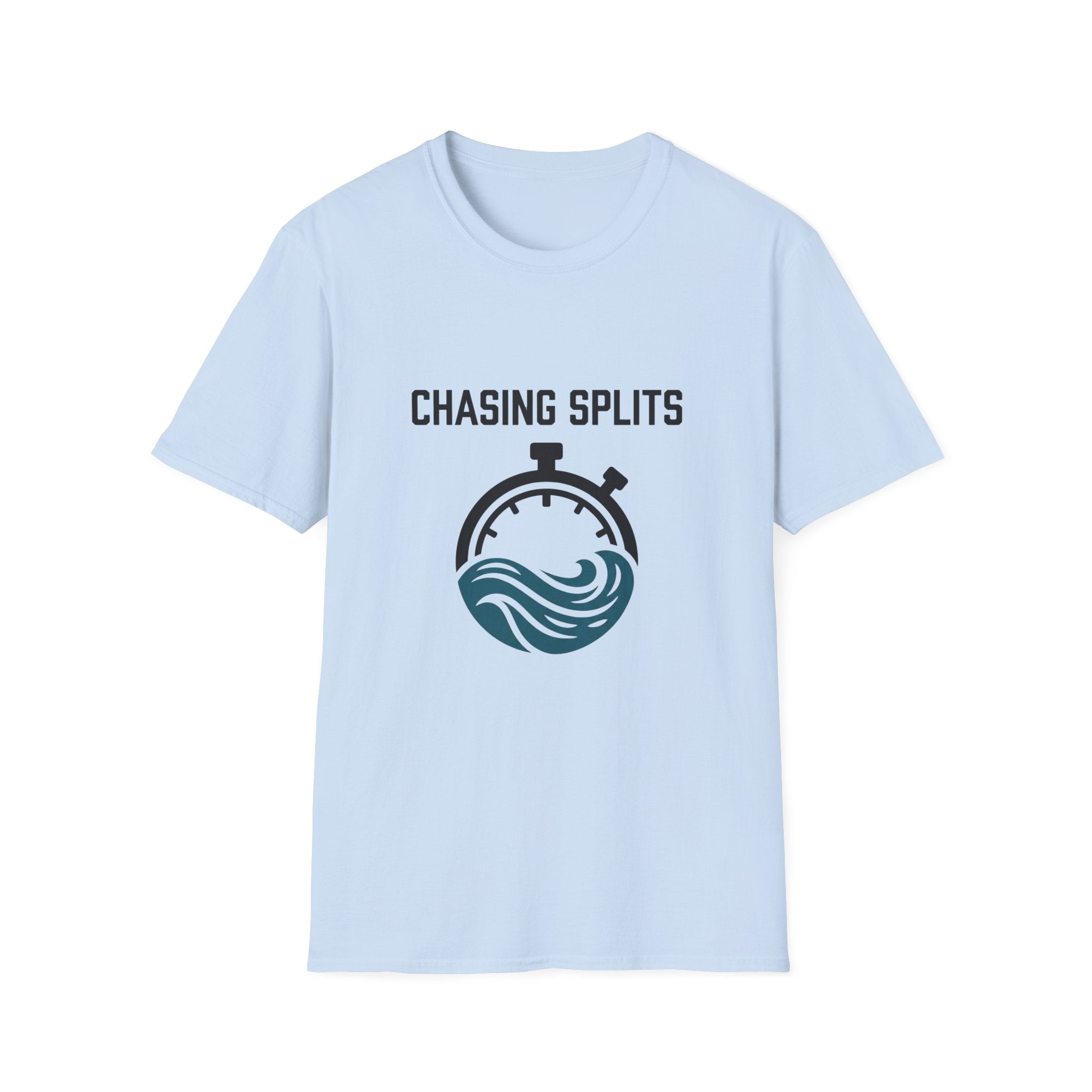 Chasing Splits T-Shirt