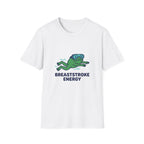 Breaststroke Energy T-Shirt