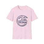 Built By Chlorine T-Shirt
