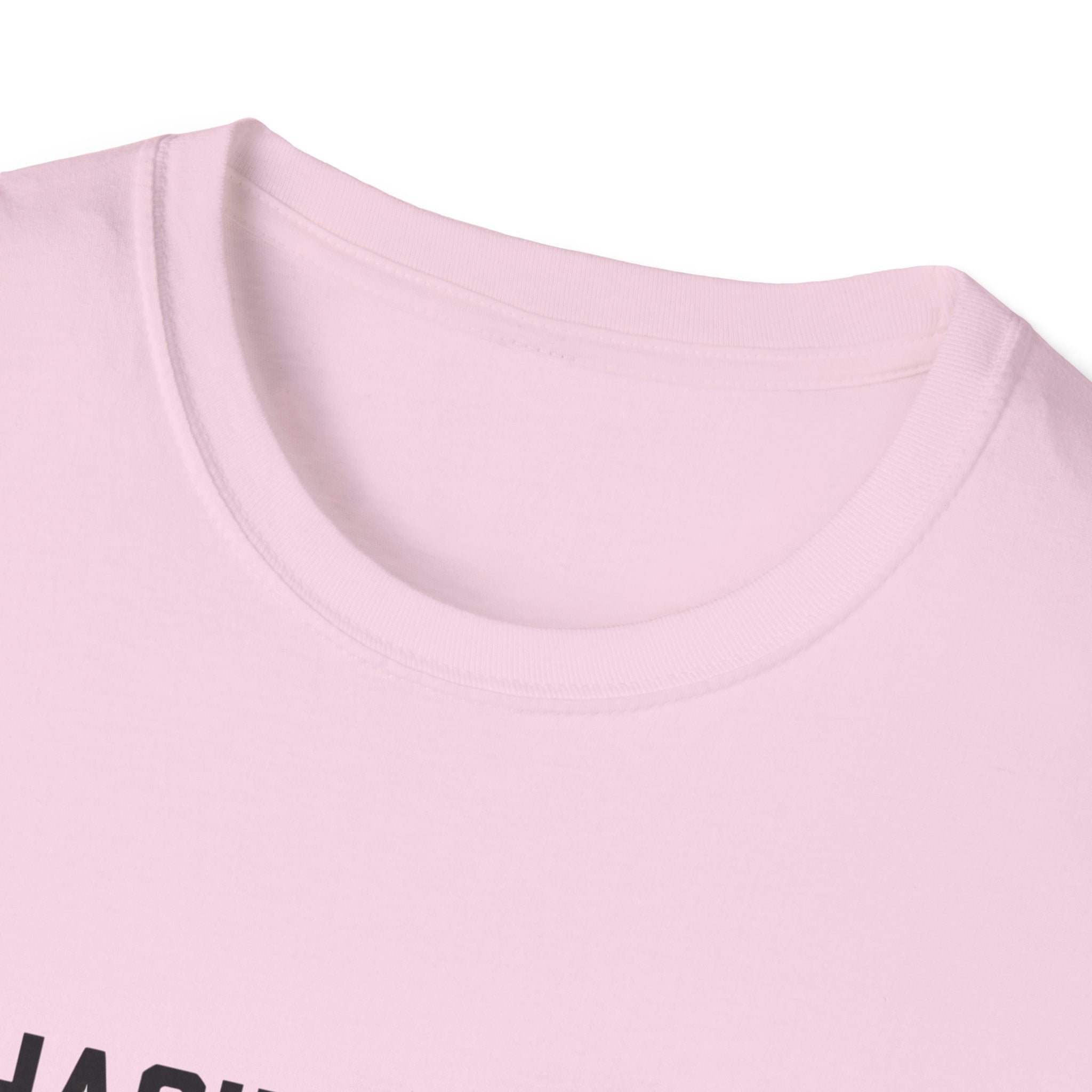 Chasing Splits T-Shirt