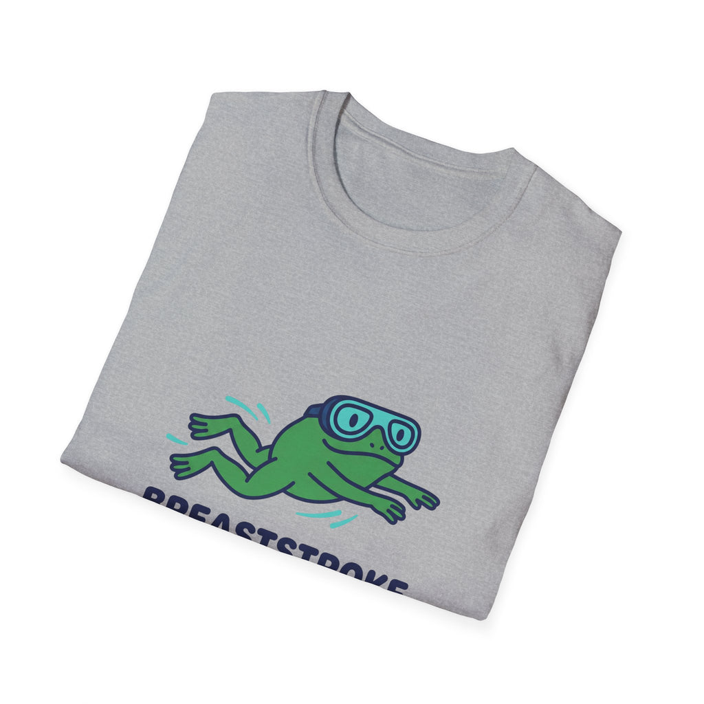 Breaststroke Energy T-Shirt