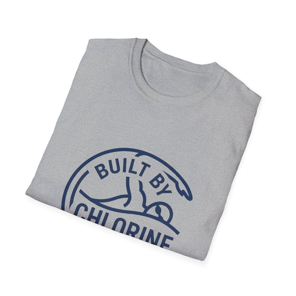 Built By Chlorine T-Shirt