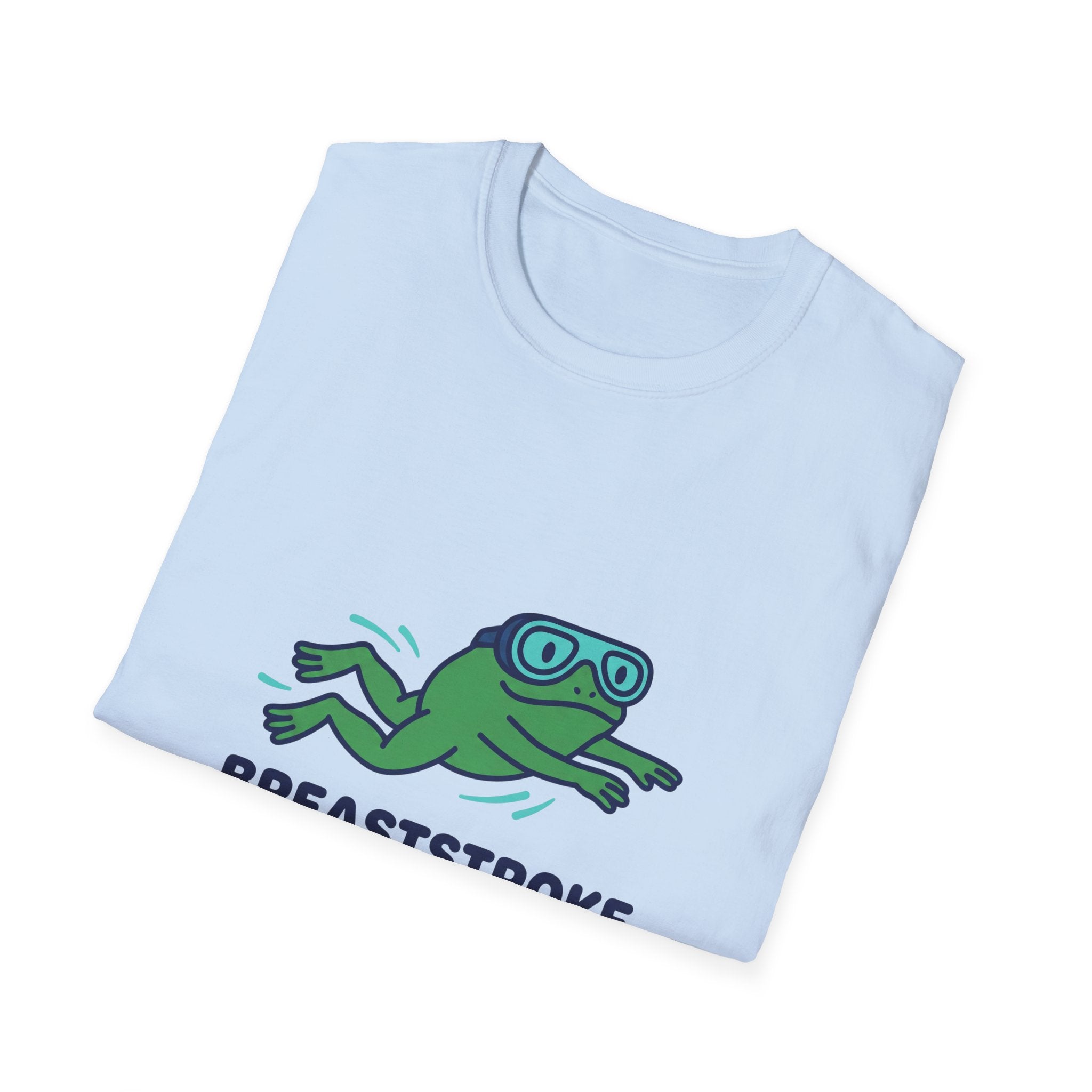 Breaststroke Energy T-Shirt