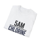 5AM Chlorine Repeat T-Shirt