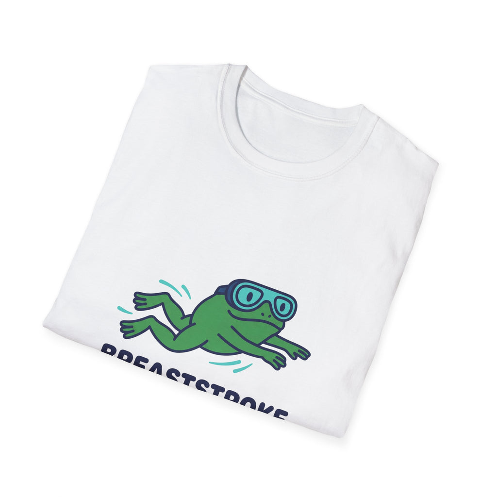 Breaststroke Energy T-Shirt