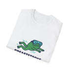 Breaststroke Energy T-Shirt