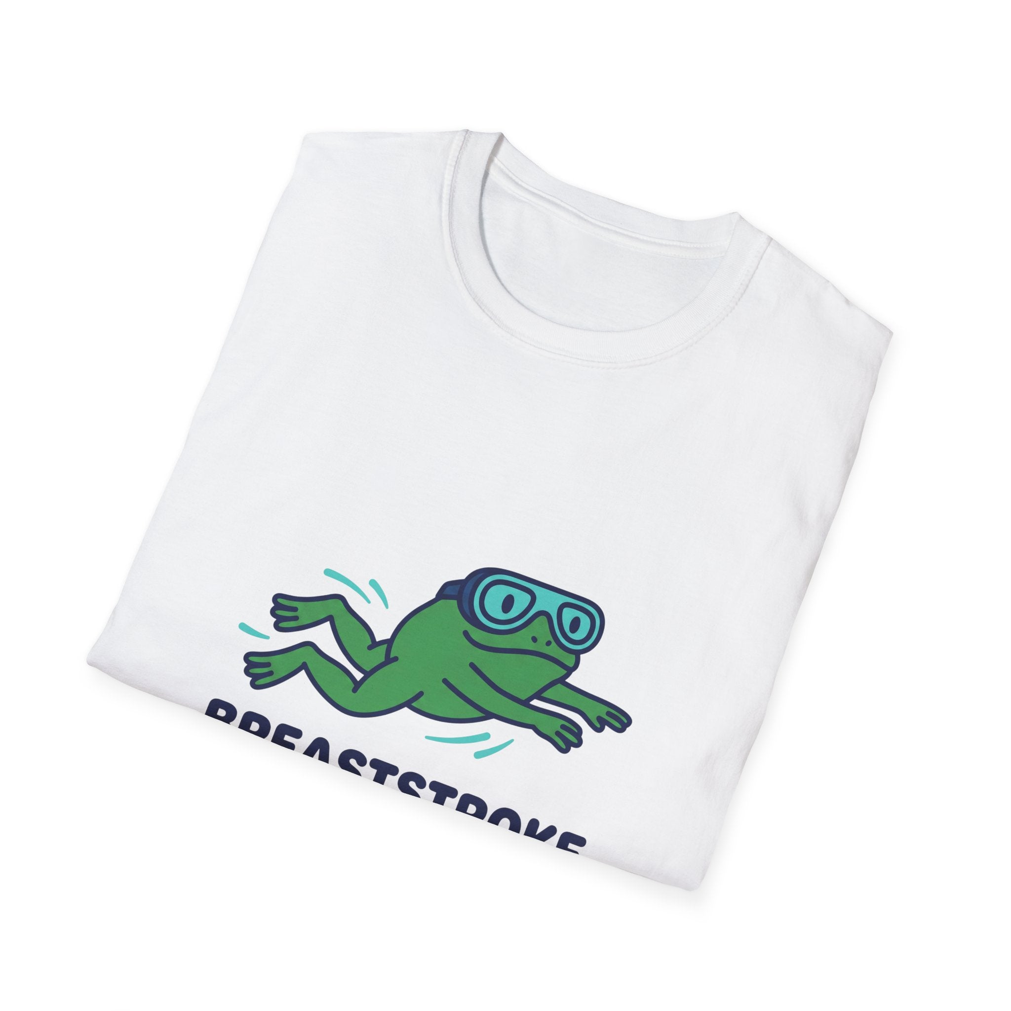 Breaststroke Energy T-Shirt