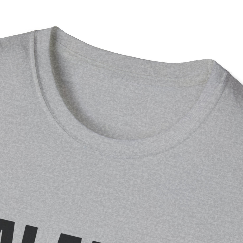 Alarm Pool Repeat T-Shirt