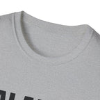 Alarm Pool Repeat T-Shirt