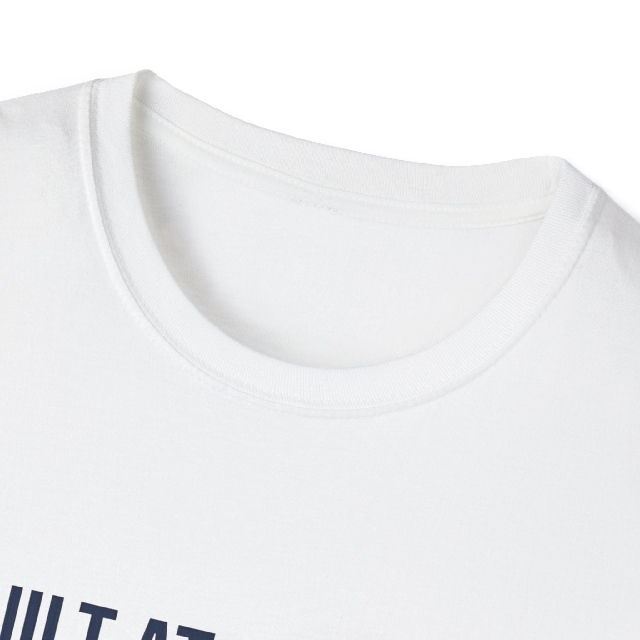 Built At Sunrise T-Shirt