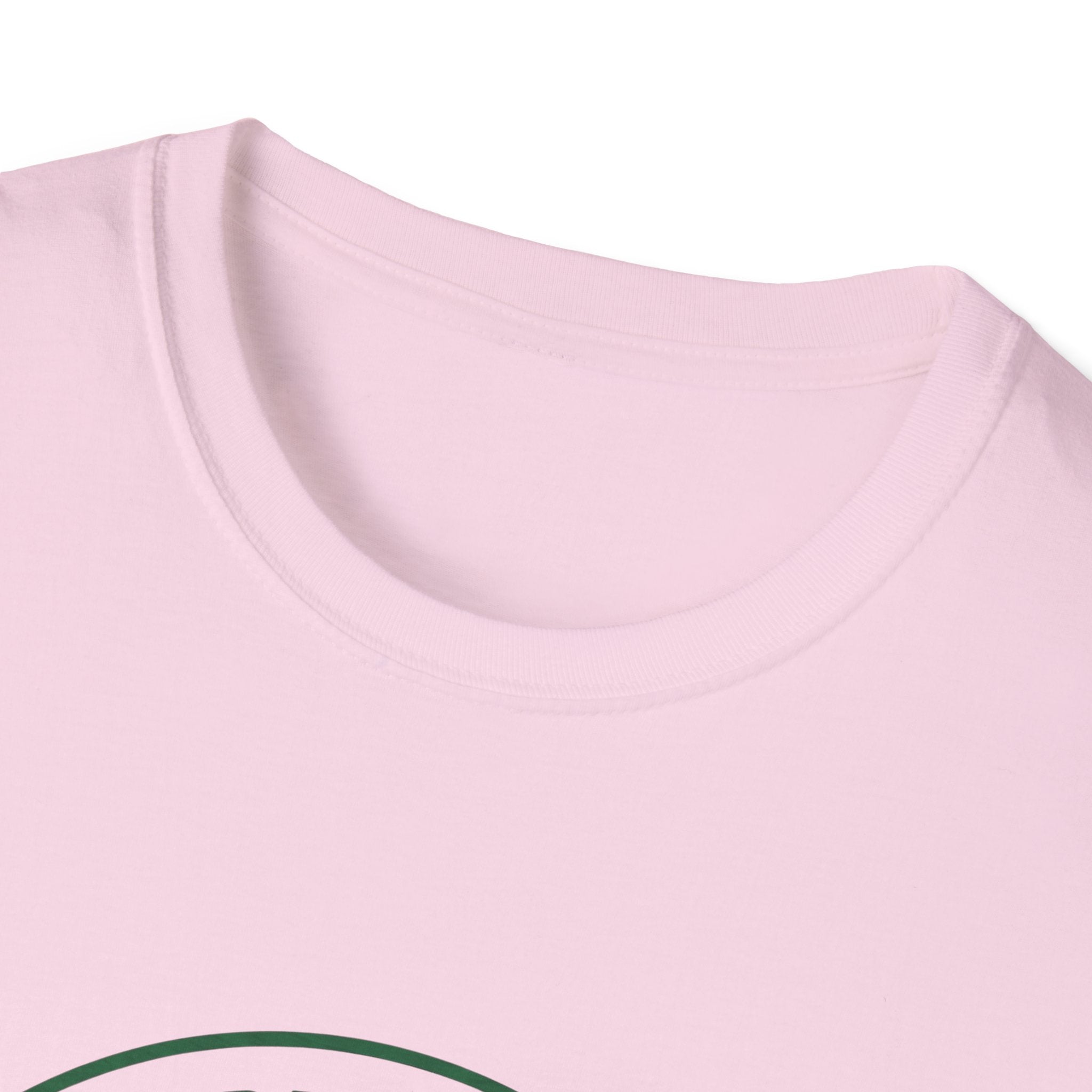 Distance Swimmer Built Different T-Shirt