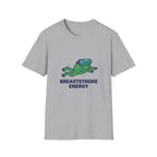 Breaststroke Energy T-Shirt