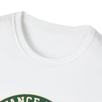 Distance Builds Character T-Shirt