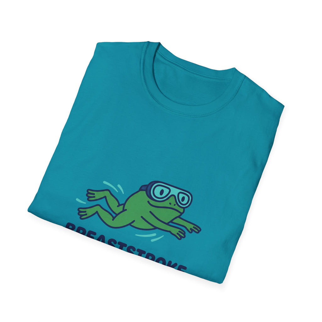 Breaststroke Energy T-Shirt