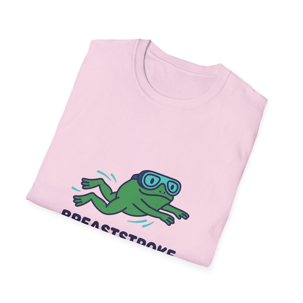 Breaststroke Energy T-Shirt