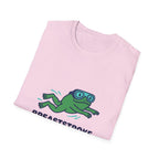 Breaststroke Energy T-Shirt