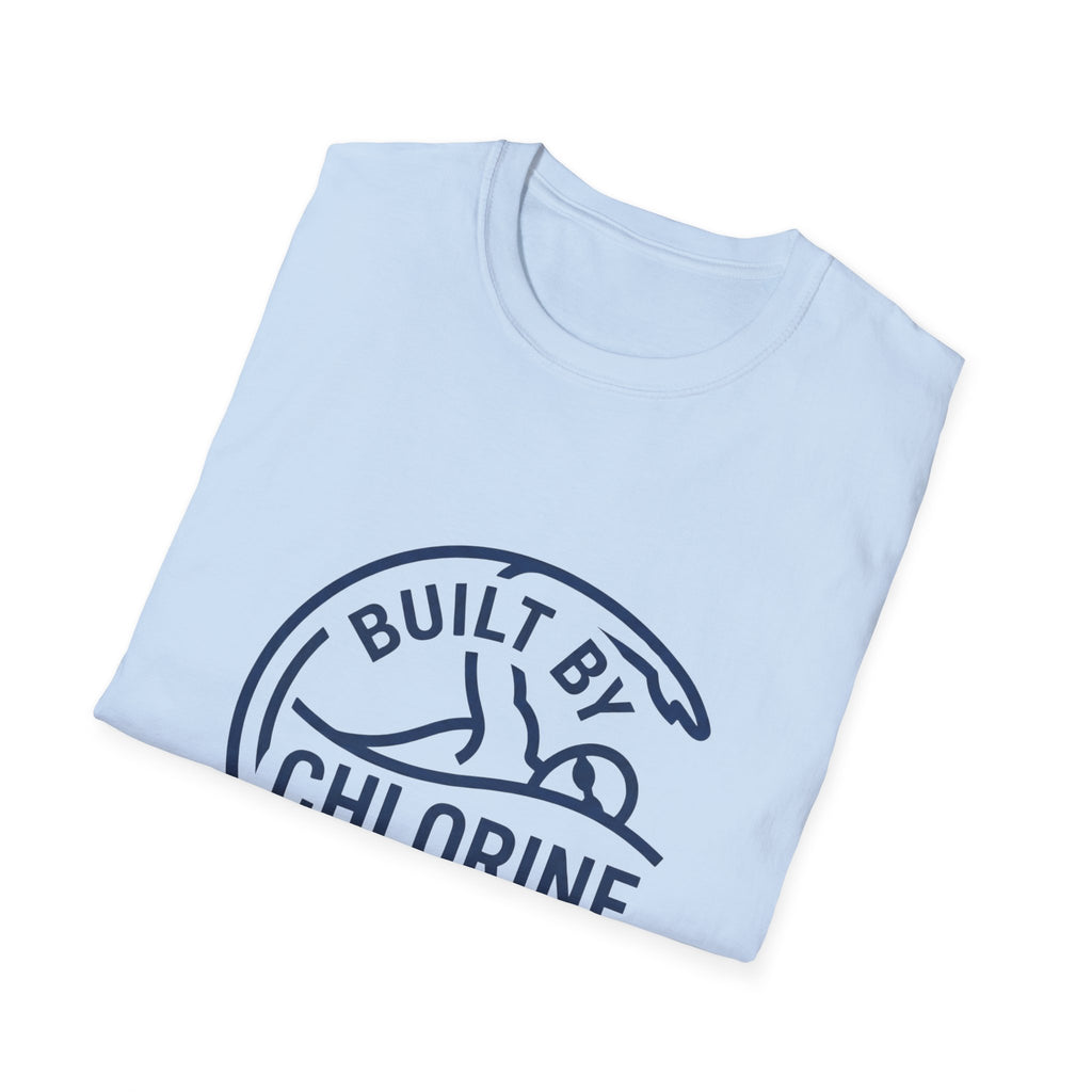 Built By Chlorine T-Shirt