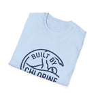 Built By Chlorine T-Shirt