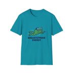 Breaststroke Energy T-Shirt