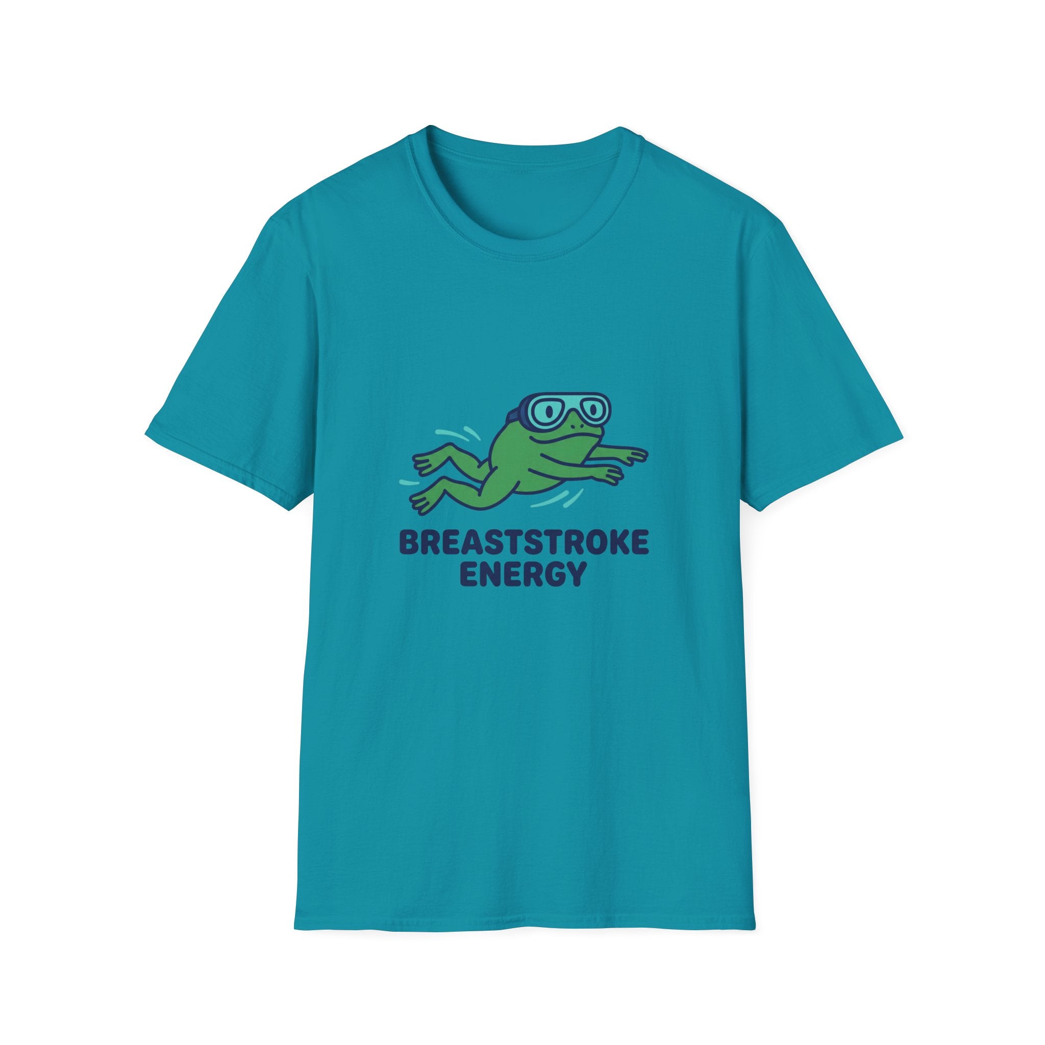 Breaststroke Energy T-Shirt