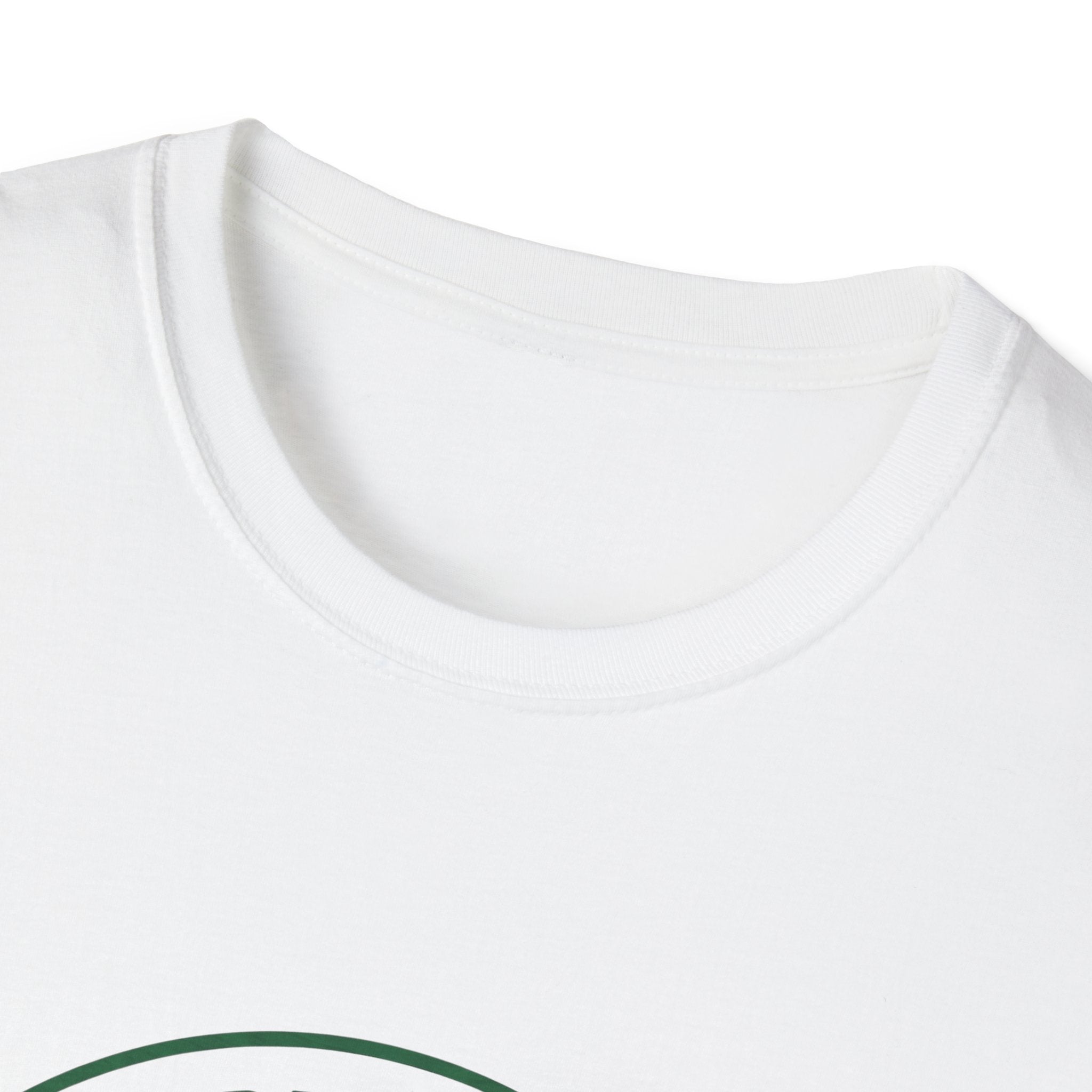 Distance Swimmer Built Different T-Shirt