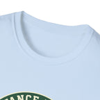 Distance Builds Character T-Shirt