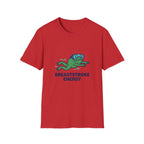 Breaststroke Energy T-Shirt