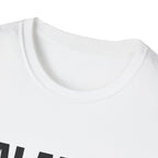 Alarm Pool Repeat T-Shirt