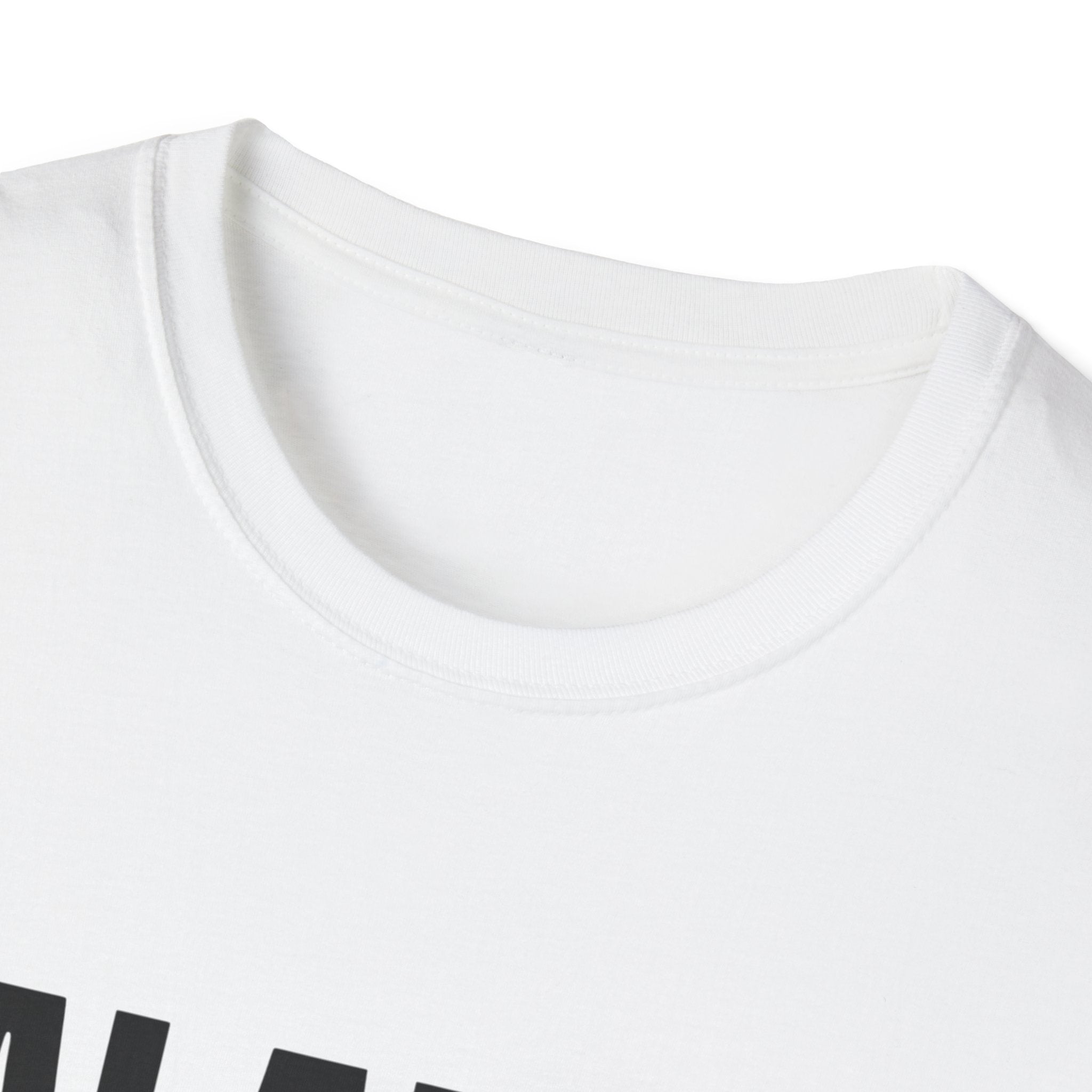 Alarm Pool Repeat T-Shirt