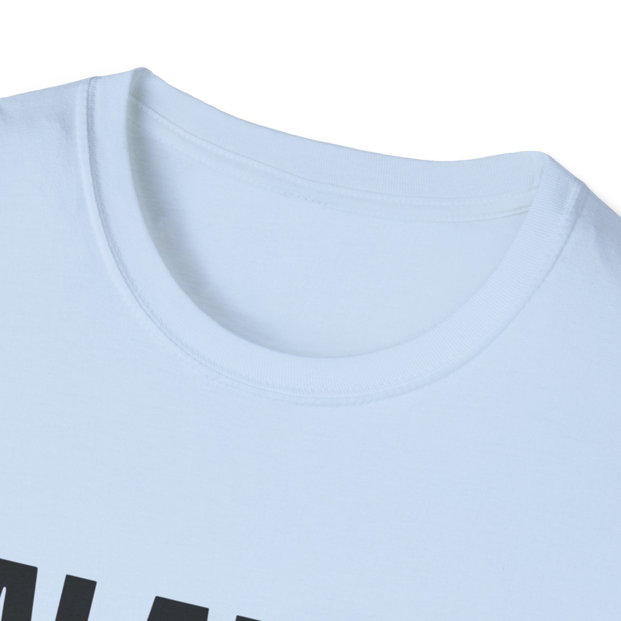 Alarm Pool Repeat T-Shirt