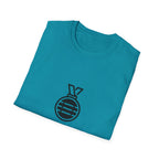 Earned In The Water T-Shirt