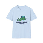 Breaststroke Energy T-Shirt