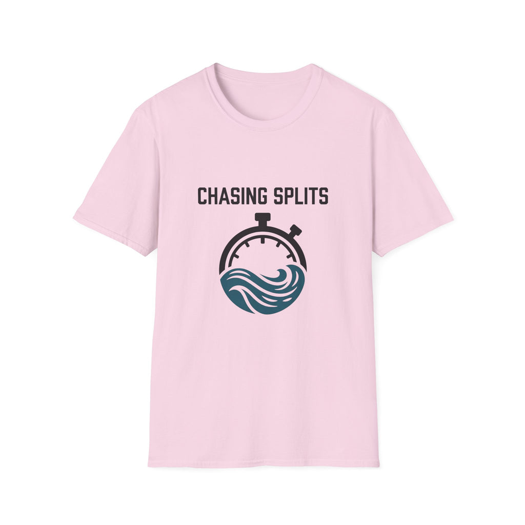 Chasing Splits T-Shirt