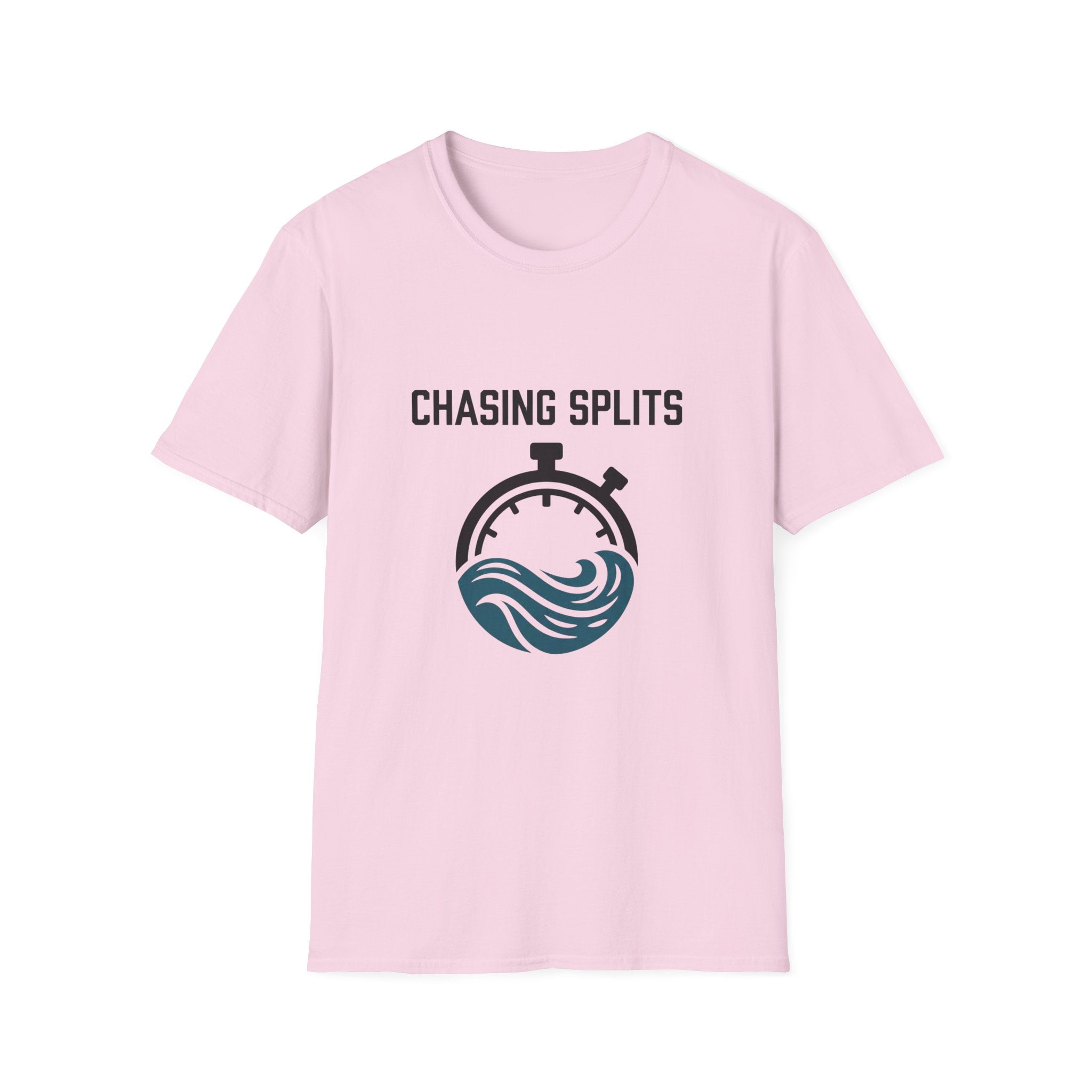 Chasing Splits T-Shirt