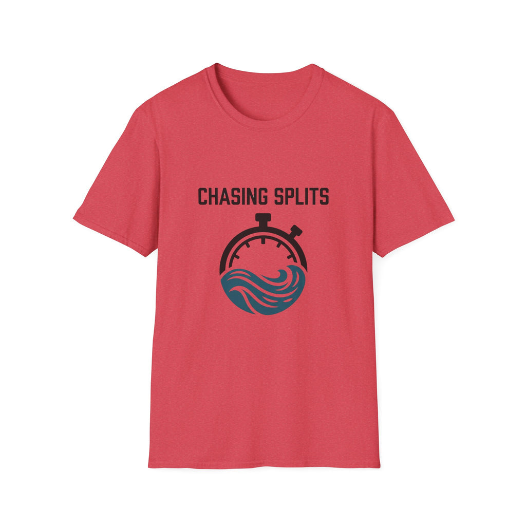 Chasing Splits T-Shirt