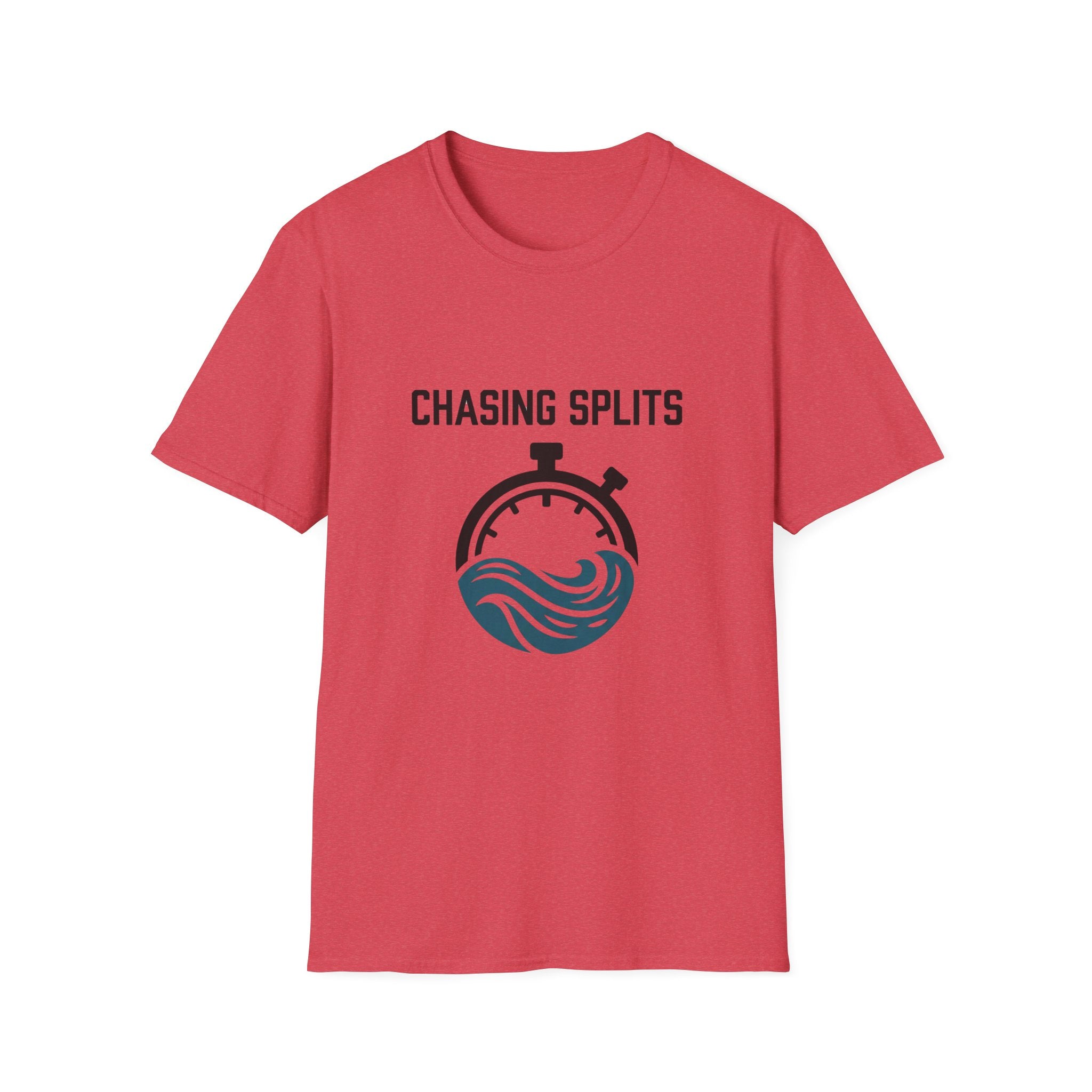 Chasing Splits T-Shirt