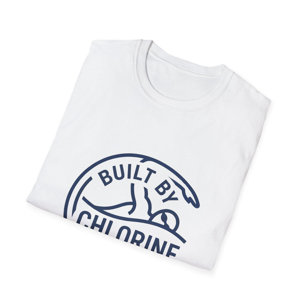 Built By Chlorine T-Shirt