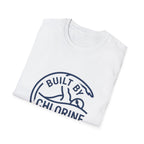 Built By Chlorine T-Shirt