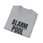 Alarm Pool Repeat T-Shirt